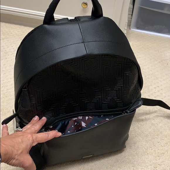 Back pack